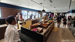 Hotel Transit Bergaya Seni Hadir di Dukuh Atas