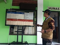 10 Calon Haji Embarkasi Solo Dipulangkan ke Daerah Asal