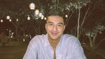 Ibrahim Risyad Pamer Momen Makan Es Krim hingga Pizza