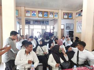 Lulusan Diploma Paling Banyak Menganggur di Kabupaten Cirebon