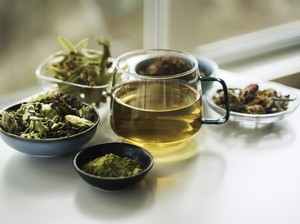 Mau Hidup Sehat dan Panjang Umur? Kata Pakar, Rutinkan Minum Teh