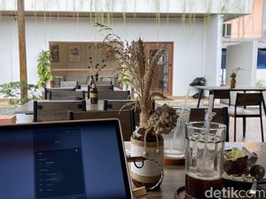 Siap-siap, Beli Kopi di Kafe Kota Sukabumi Akan Lebih Mahal