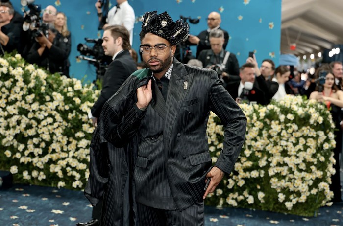 Inilah Chef yang Meracik Menu Spesial di Met Gala 2025