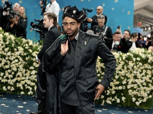 Inilah Chef yang Meracik Menu Spesial di Met Gala 2025