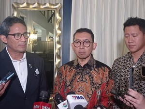 Industri Film Tanah Air Diguyur Rp 5 Triliun, Promosi Budaya-Wisata Makin Sip