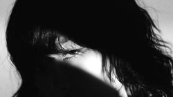 Mata-Bibir Irene & Seulgi di Teaser Comeback