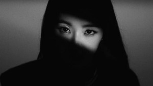 Teaser video pertama album ini menampilkan Irene & Seulgi dalam estetik hitam-putih.