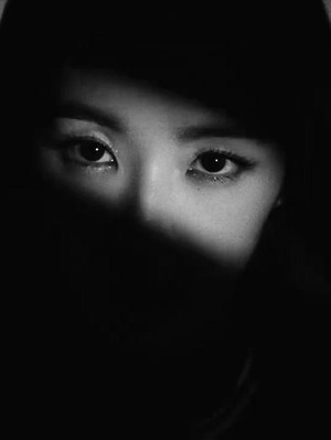 Mata-Bibir Irene & Seulgi di Teaser Comeback
