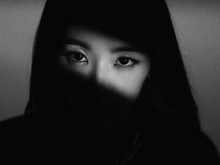 Mata-Bibir Irene & Seulgi di Teaser Comeback Mata-Bibir Irene & Seulgi di Teaser Comeback