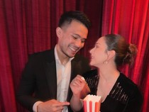 2 Tahun Nikah dengan Yakup Hasibuan, Jessica Mila Luapkan Perasaan
