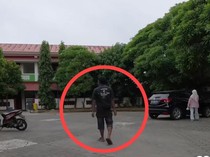 Heboh Pekarangan Masjid Cheng Hoo Makassar Diduga Dikuasai Jukir Liar