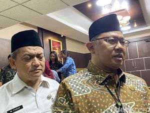 30.377 Calon Haji Jateng Siap Berangkat, Tertua Usia 95 Tahun