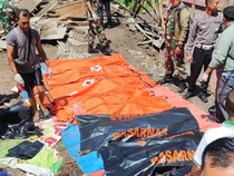 Polisi Ungkap Dugaan Penyebab Truk Tabrak Angkot Tewaskan 11 Orang di Purworejo