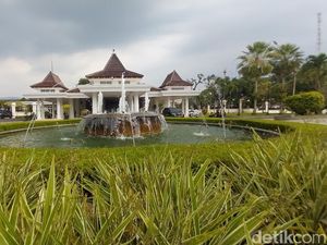 Karpet Merah Majalengka untuk Investor