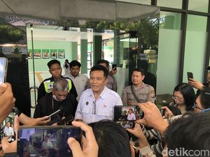 Gurunya Dituding Bocorkan Soal ASPD, SMPN 10 Jogja Angkat Bicara
