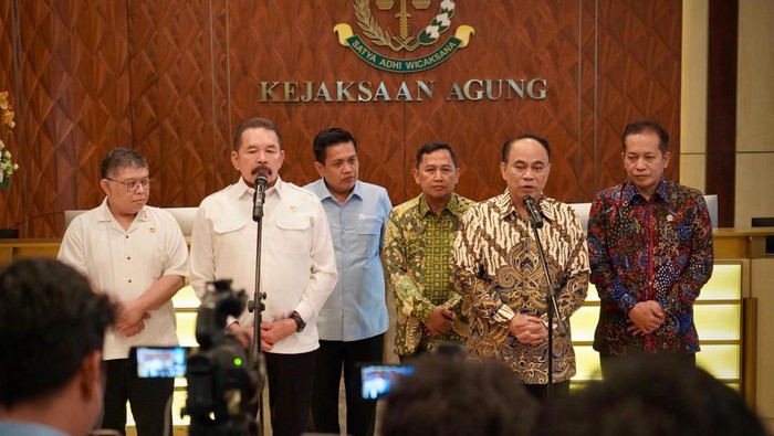 Kemenkop gandeng Kejagung