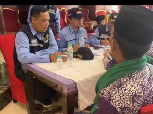 Bawa Rokok 200 Batang Lebih, 4 Koper Jemaah Haji Ditahan di Madinah