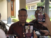 Disdikpora DIY Tegaskan Guru Dilarang Sampaikan Apa Pun soal Penyusunan ASPD