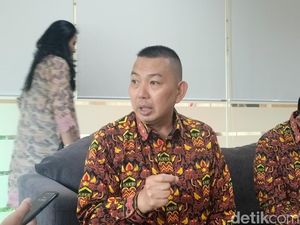 Aturan buat Berantas Broker Nakal Bakal Terbit Tahun Ini