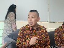 Aturan buat Berantas Broker Nakal Bakal Terbit Tahun Ini
