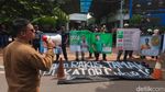 Komunitas Driver Ojol Tuntut Batas Komisi Aplikator 10 Persen