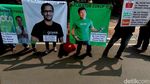 Komunitas Driver Ojol Tuntut Batas Komisi Aplikator 10 Persen