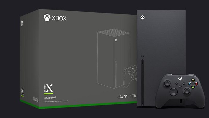 Microsoft resmi menaikkan harga konsol Xbox di seluruh dunia. Alasan perubahan harga ini didasari oleh kondisi pasar yang tak pasti.