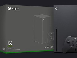 Harga Xbox Series X/S Naik Gegara Kondisi Pasar Tak Pasti