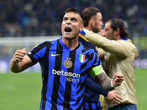 Lautaro Sempat Tertekan usai Inter Kena Bantai di Final Liga Champions