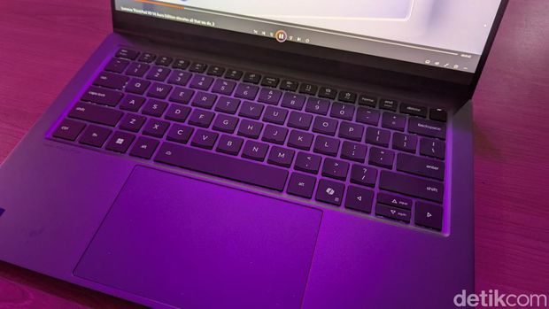 Lenovo ThinkPad X9 Aura Edition
