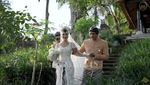 Lihat 7 Momen Luna Maya dan Maxime Usai Akad, Bikin Tersenyum Pagi-pagi
