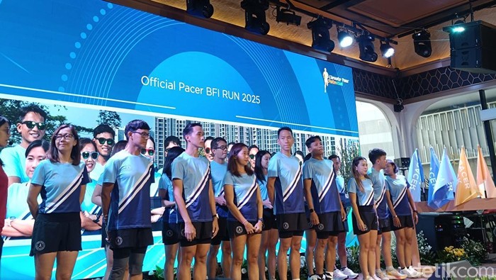 Ajang lomba lari terus meninggkat di Indonesia. Kini ada ajang yang memberikan hadiah untuk mengikutip perlombaan lari di Sydney & Melbourne.