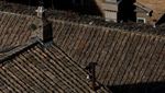 Melihat Kapel Sistina Tempat Konklaf Pemilihan Paus Baru