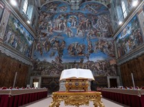 Kapan Konklaf Pemilihan Paus Terlama dan Tercepat dalam Sejarah?