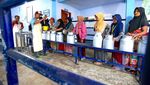 Melihat Produksi Susu di Pabrik Kejayan yang Ramah Lingkungan