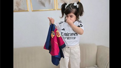 Meme-meme Kocak Barcelona Gagal ke Final Liga Champions