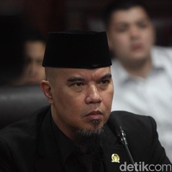 Rayen Pono Tak Merasa Ahmad Dhani Tulus Minta Maaf, Laporan Polisi Lanjut
