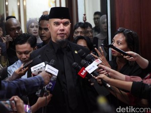 Ahmad Dhani Langgar Etik DPR, Wajib Minta Maaf soal Marga Pono Asal NTT
