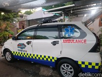 Bryan Korban Mafia Tanah Tamantirto Penyedia Layanan Ambulans Gratis