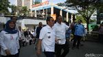 Momen Pramono Resmikan Hotel Terintegrasi Moda Transportasi di Pusat Jakarta