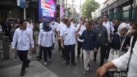 President Director of PT. MRT Jakarta, Tuhiyat, menjelaskan adanya tempat ini akan memberikan fasilitas terintegrasi yang ada di Kota Jakarta. Di TOD ini masyarakat selain bisa menggunakan berbagai moda transportasi, juga memiliki akomodasi yang memadai.  