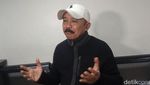 Pengakuan Opie Kumis: Menikah 31 Kali, 4 Istri, 10 Anak dan 12 Cucu