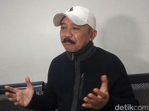 Opie Kumis Trauma Sayur Asem, Dulu Pernah Sampai Masuk IGD
