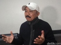 Dulu Jadi Kuli, Komedian Opie Kumis Pernah Digaji Rp 4 Ribu/Hari