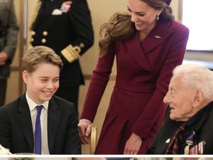 Raja Masa Depan, Pangeran George Mulai Terlibat di Acara Formal di Usia 11