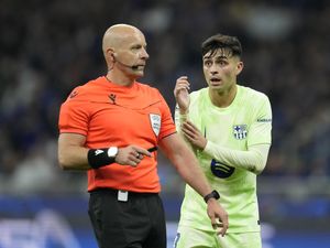 Pedri Kecam Wasit Inter Vs Barcelona: Harus Diusut UEFA!