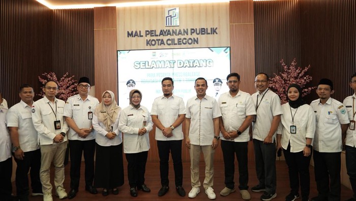 Pemkot Cilegon