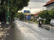 Polisi Amankan 2 Pelajar Penyerang SMK Muhammadiyah 3 Jogja