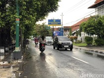 SMK Muhammadiyah 3 Jogja Diserang Pakai Mercon, Ada Murid Terluka