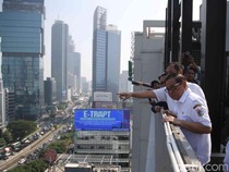 Profil Hotel Artotel Simpang Temu, Baru Diresmikan Pramono Anung